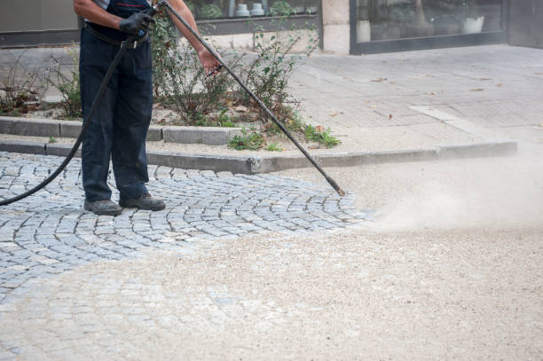 Concrete Sealing in Glens Falls, NY