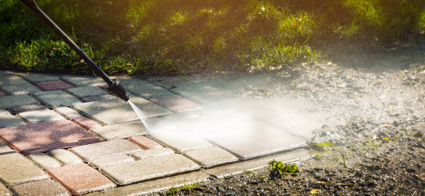 Best Concrete Sealing  in Glens Falls, NY